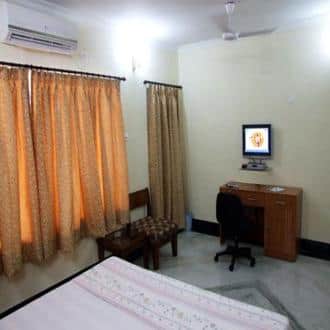 Distinct Feel Of Home Away From Home, Kolkata 4